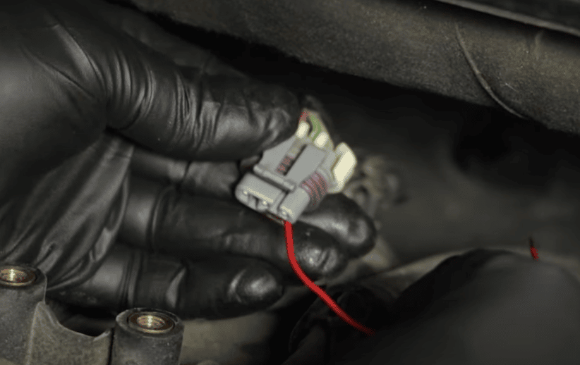 Symptoms Of Bad MAP Sensor, Troubleshoot & Trick