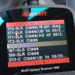 icarsoft i980 review