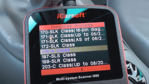 icarsoft i980 review