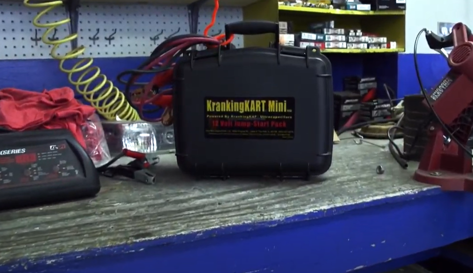 Best Marine Jump Starter Review & Buying Guide