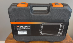 Foxwell NT809BT- Is This The Best Bluetooth Scanner?