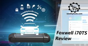 Foxwell i70TS Review