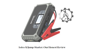 AstroAI Jump Starter: Our Honest Review