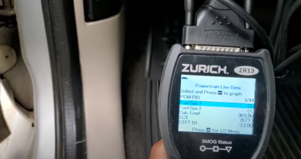 Zurich ZR13, ZR8, ZR11 Which Tool Is Right For Vehicle?