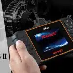 Icarsoft MB II Review