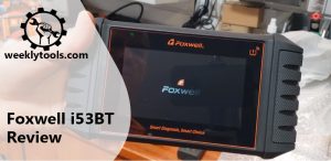 Foxwell i53BT Review