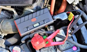 Steps to Maintain a Jump Starter