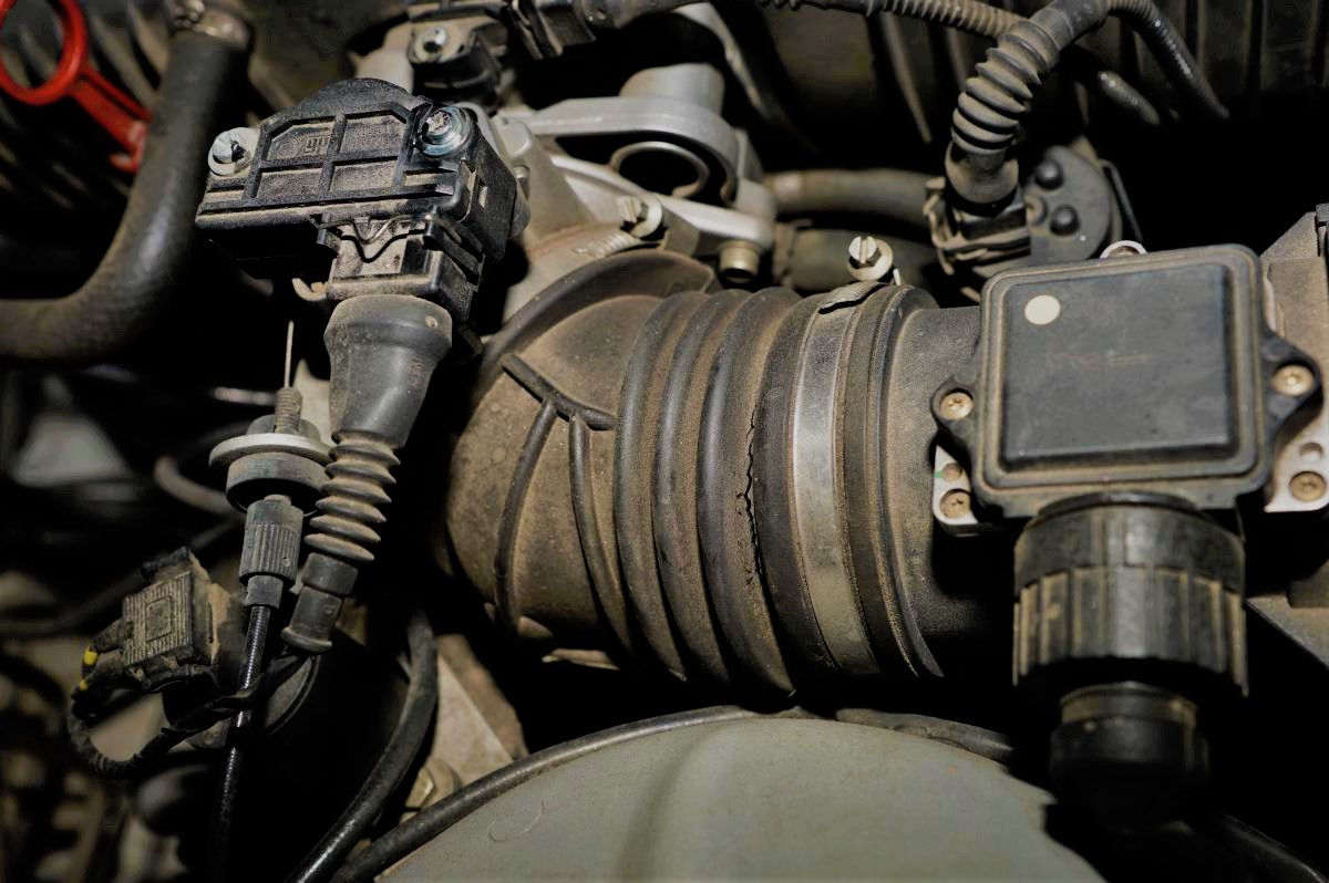 OBDII Fuel Trim 20 Sec Guide 2024