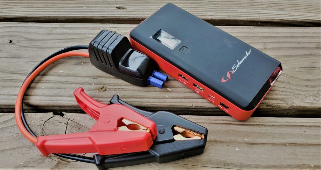 The Science Behind How Jump Starters Work