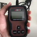 Revolutionize Your Car with ANCEL JP700