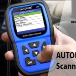 AUTOPHIX 5600 Scanner Review