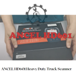 ANCEL HD601