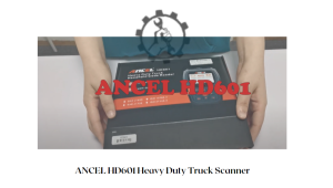 ANCEL HD601