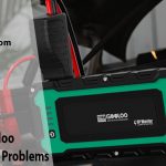 Fix To All Common Gooloo Jump Starters Problems