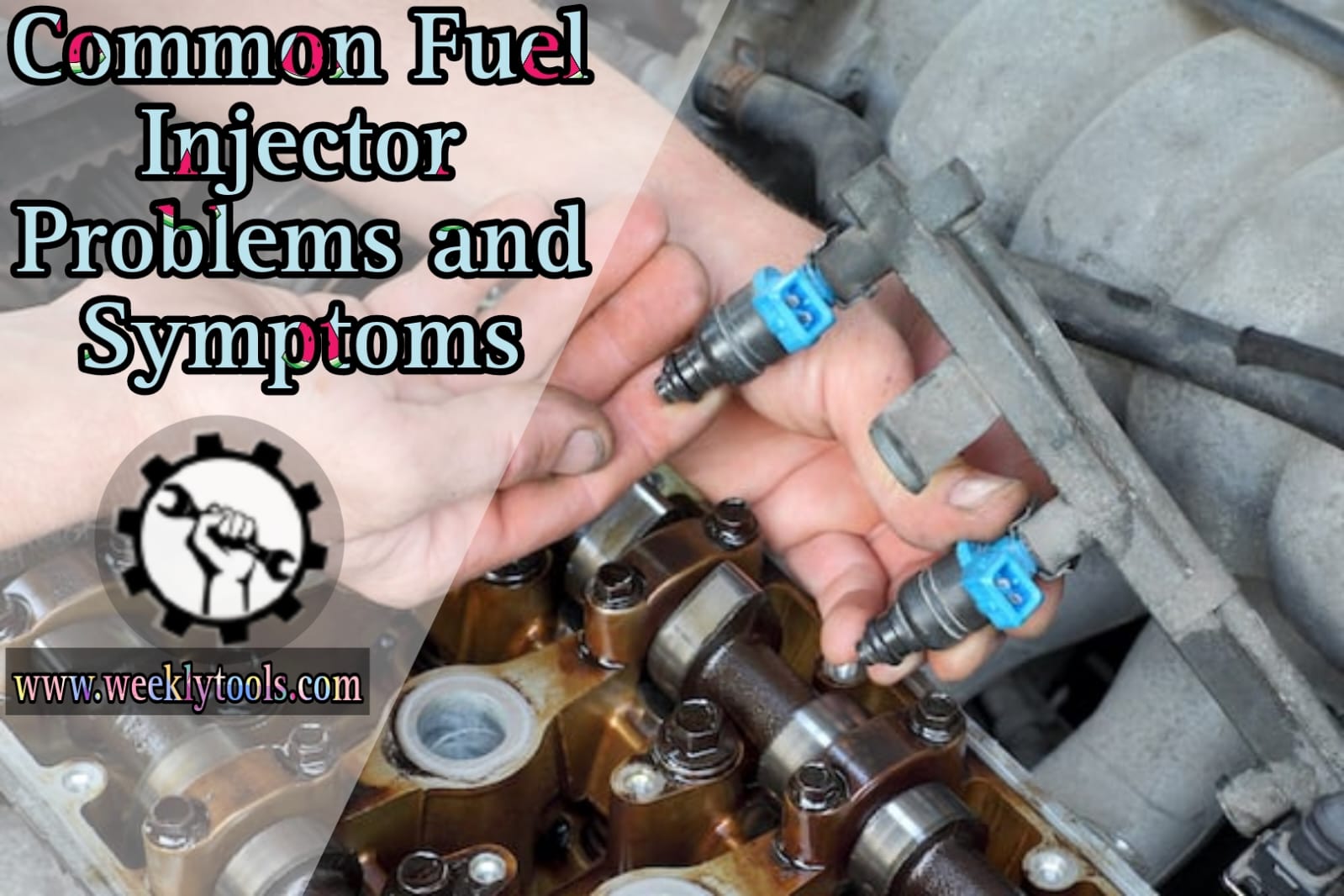 how to check fuel injectors with an obd2 scanner