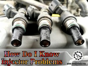 how to check fuel injectors with an obd2 scanner