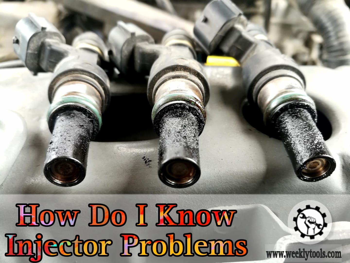 Fuel Injector Diagnosis Made Easy Your Guide To OBD2 Scanning