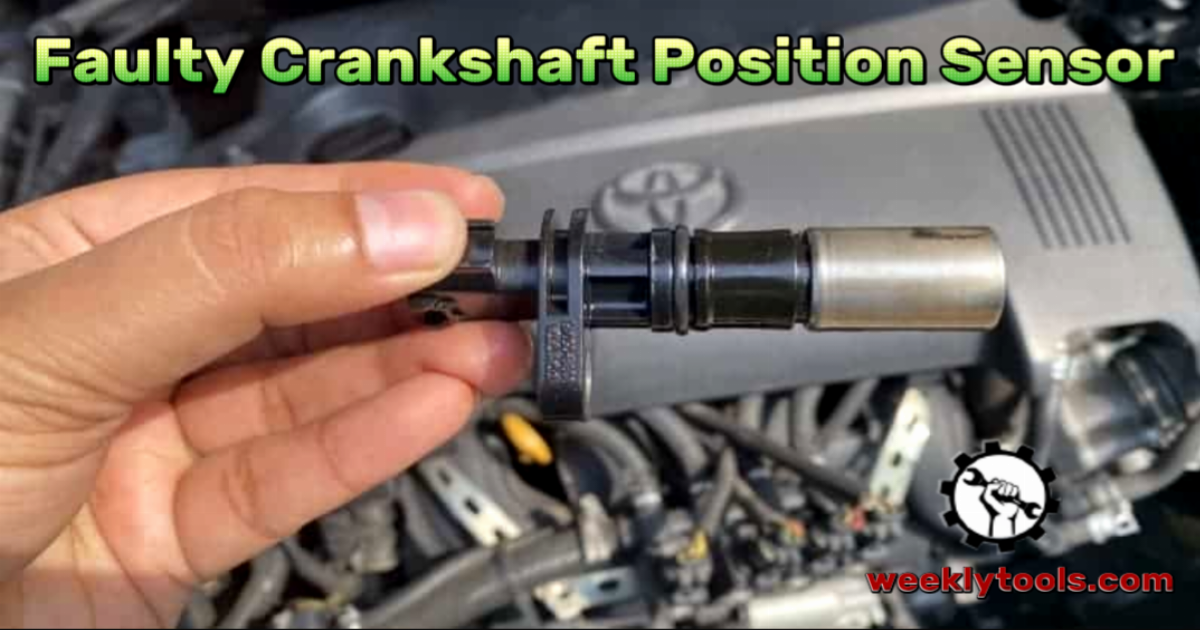 Restoring Spark to Your 5.7 Vortec Engine: Causes and Solutions