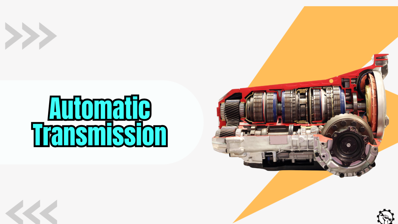 Types of Transmission Systems Explained