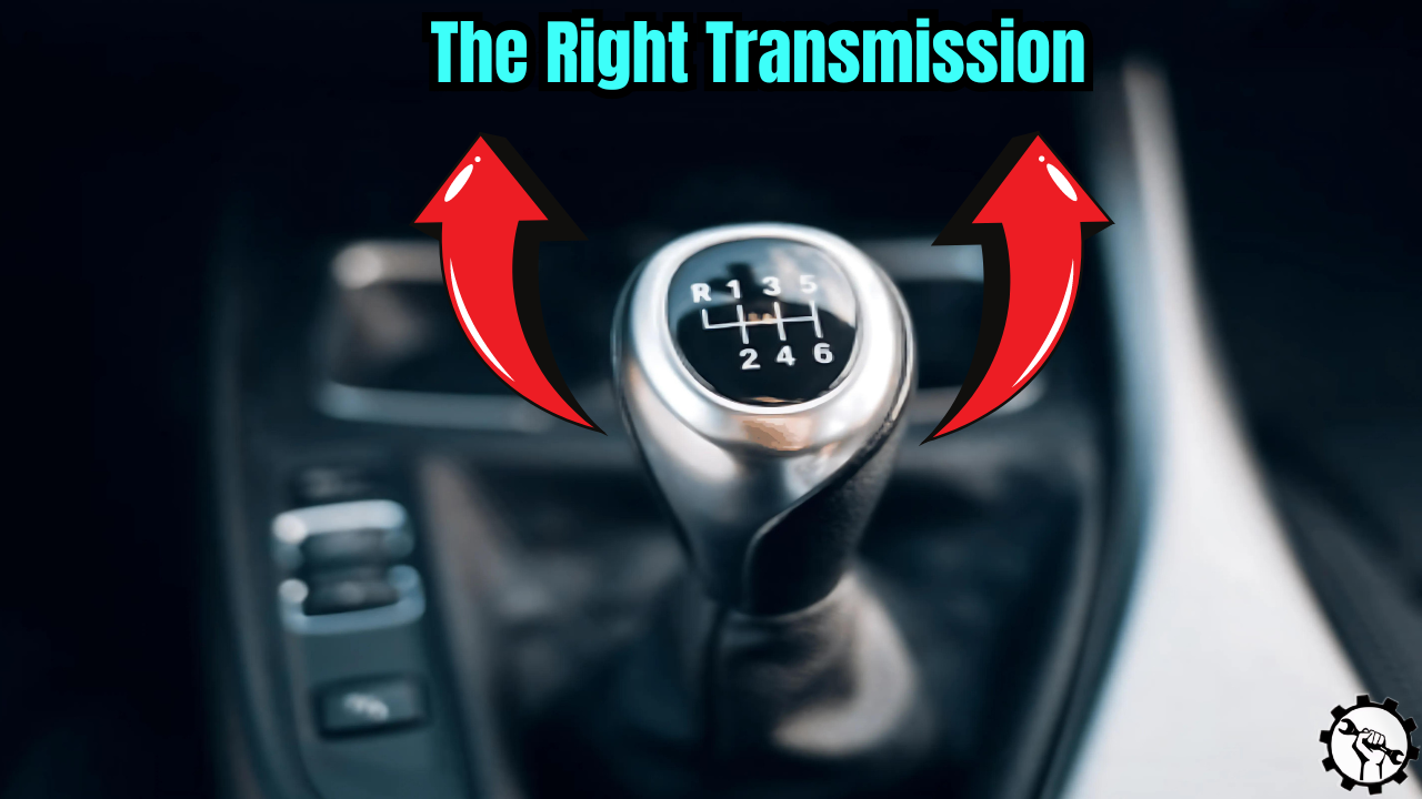 Types of Transmission Systems Explained