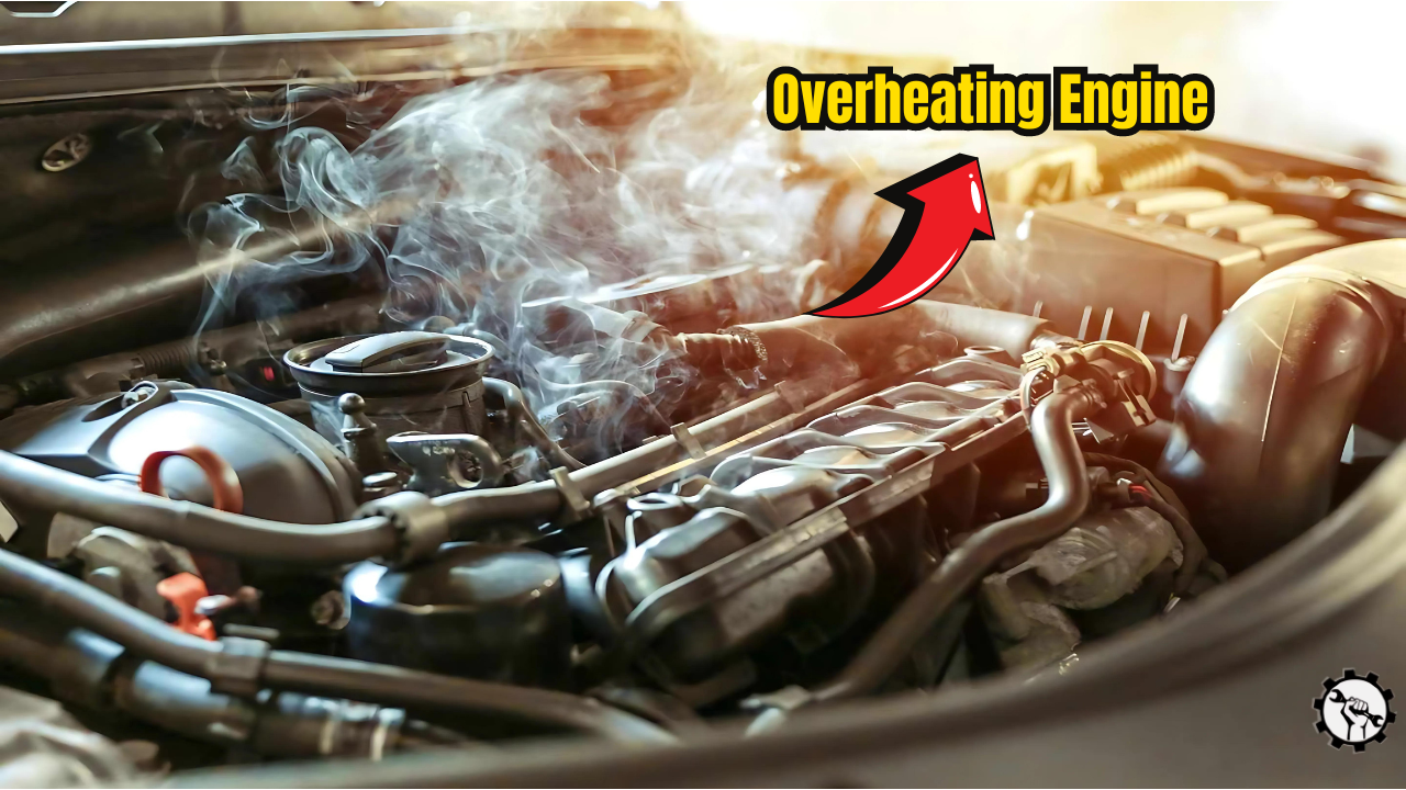 Symptoms of a Bad Car Ac Condenser