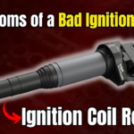 Symptoms of a Bad Ignition Coil