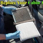 How to Replace Your Cabin Air Filter