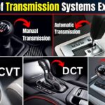 Types of Transmission Systems Explained