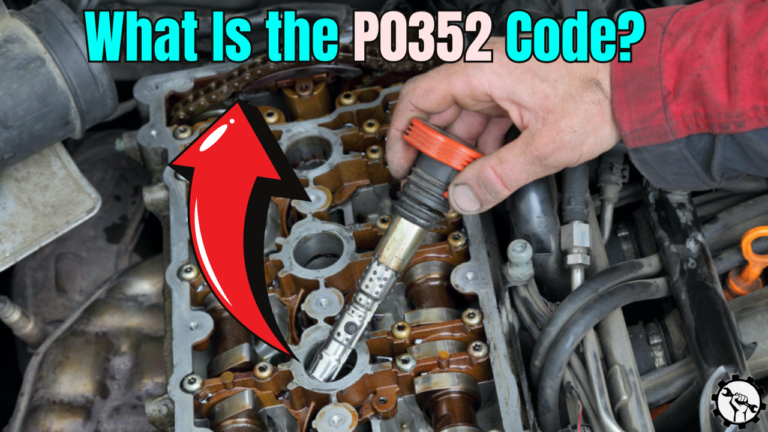 P0352 Code Explained: What It Means And How To Fix It