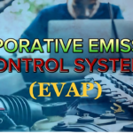 Evaporative Emission Control System