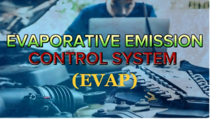 Evaporative Emission Control System